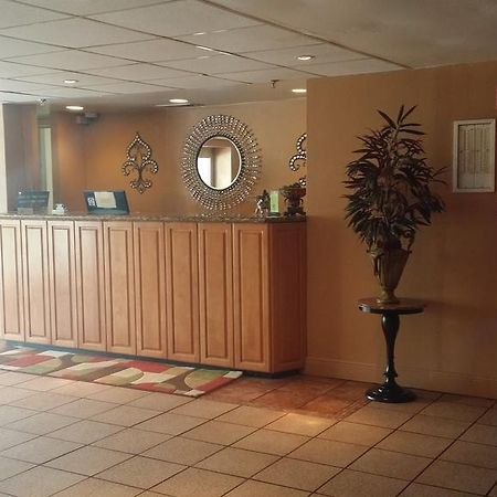 Seaspray Inn Beach Resort West Palm Beach Exterior foto