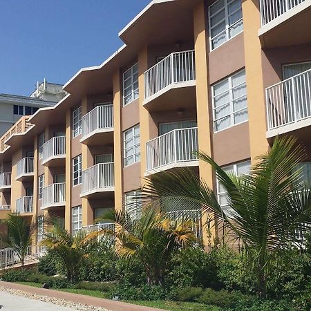 Seaspray Inn Beach Resort West Palm Beach Exterior foto