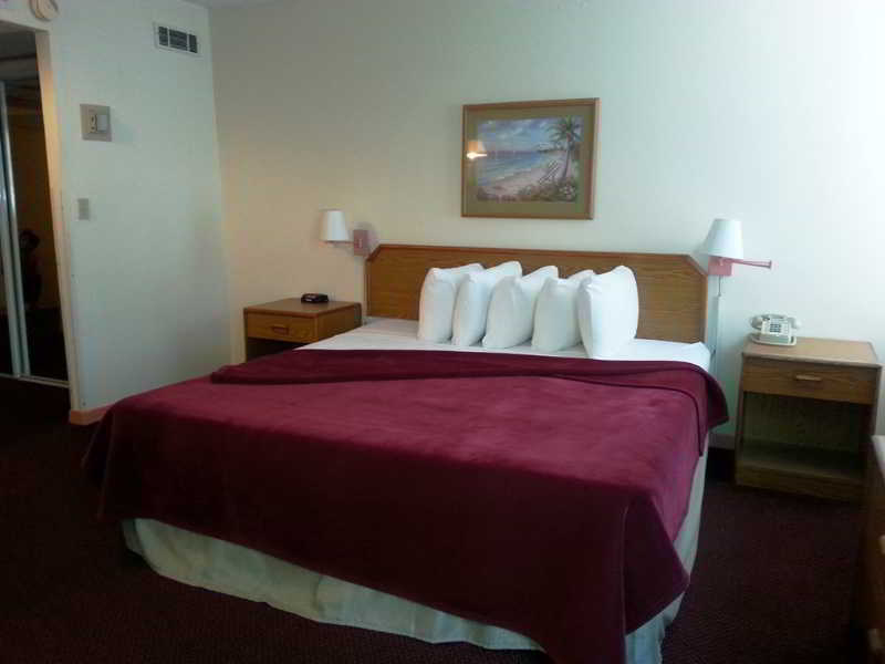 Seaspray Inn Beach Resort West Palm Beach Exterior foto