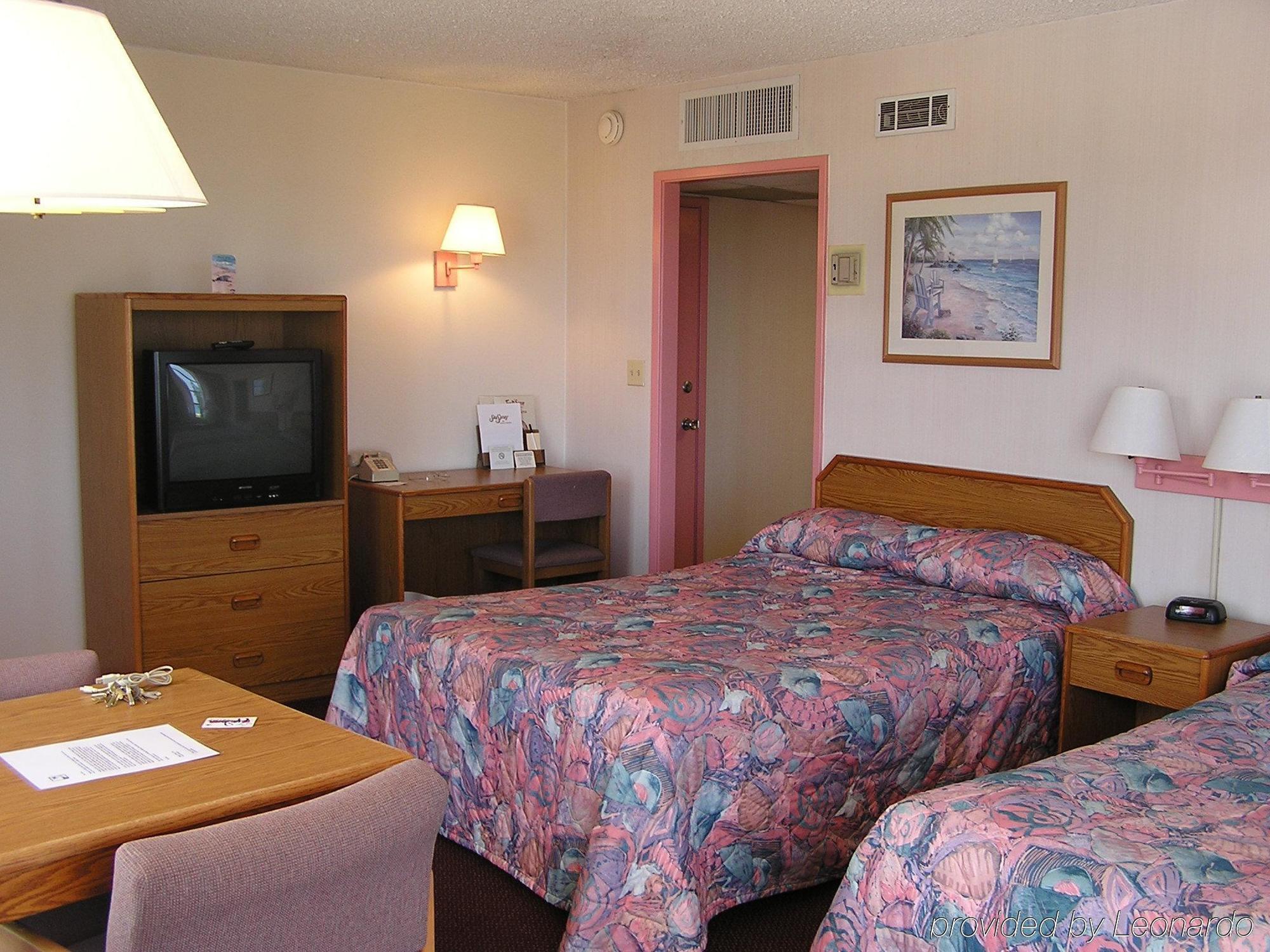 Seaspray Inn Beach Resort West Palm Beach Quarto foto