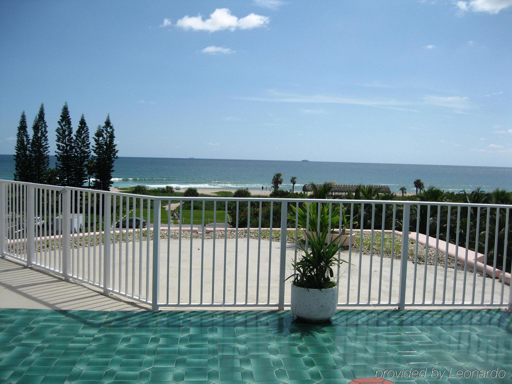 Seaspray Inn Beach Resort West Palm Beach Instalações foto