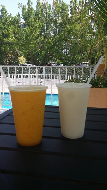 Seaspray Inn Beach Resort West Palm Beach Exterior foto