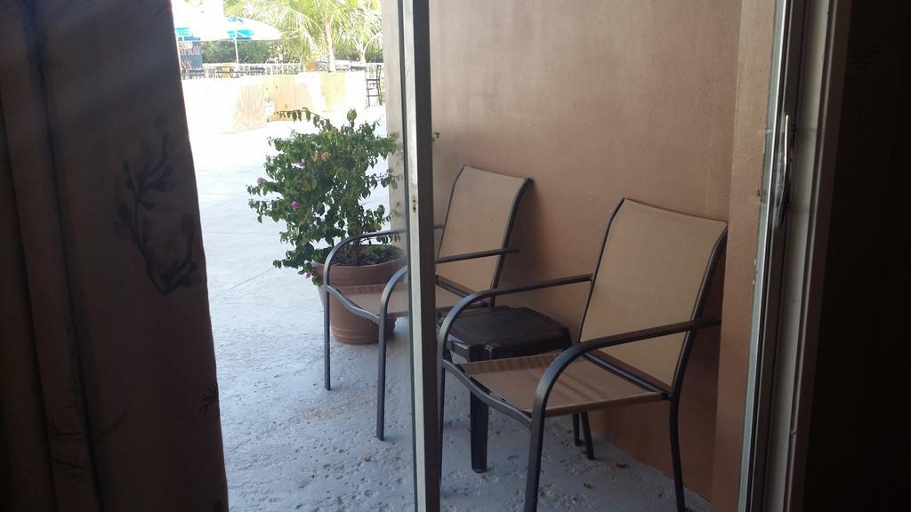 Seaspray Inn Beach Resort West Palm Beach Exterior foto