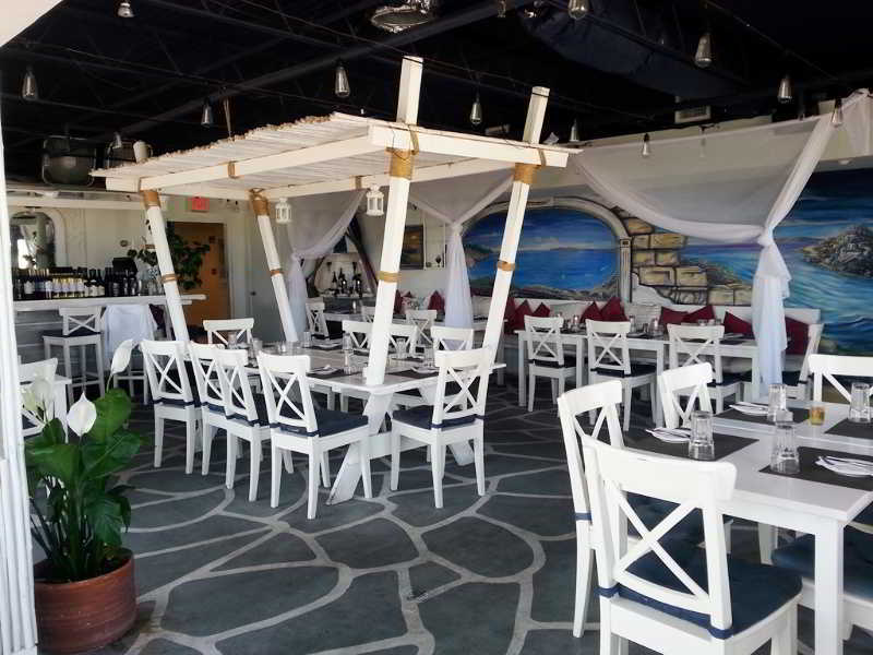 Seaspray Inn Beach Resort West Palm Beach Exterior foto
