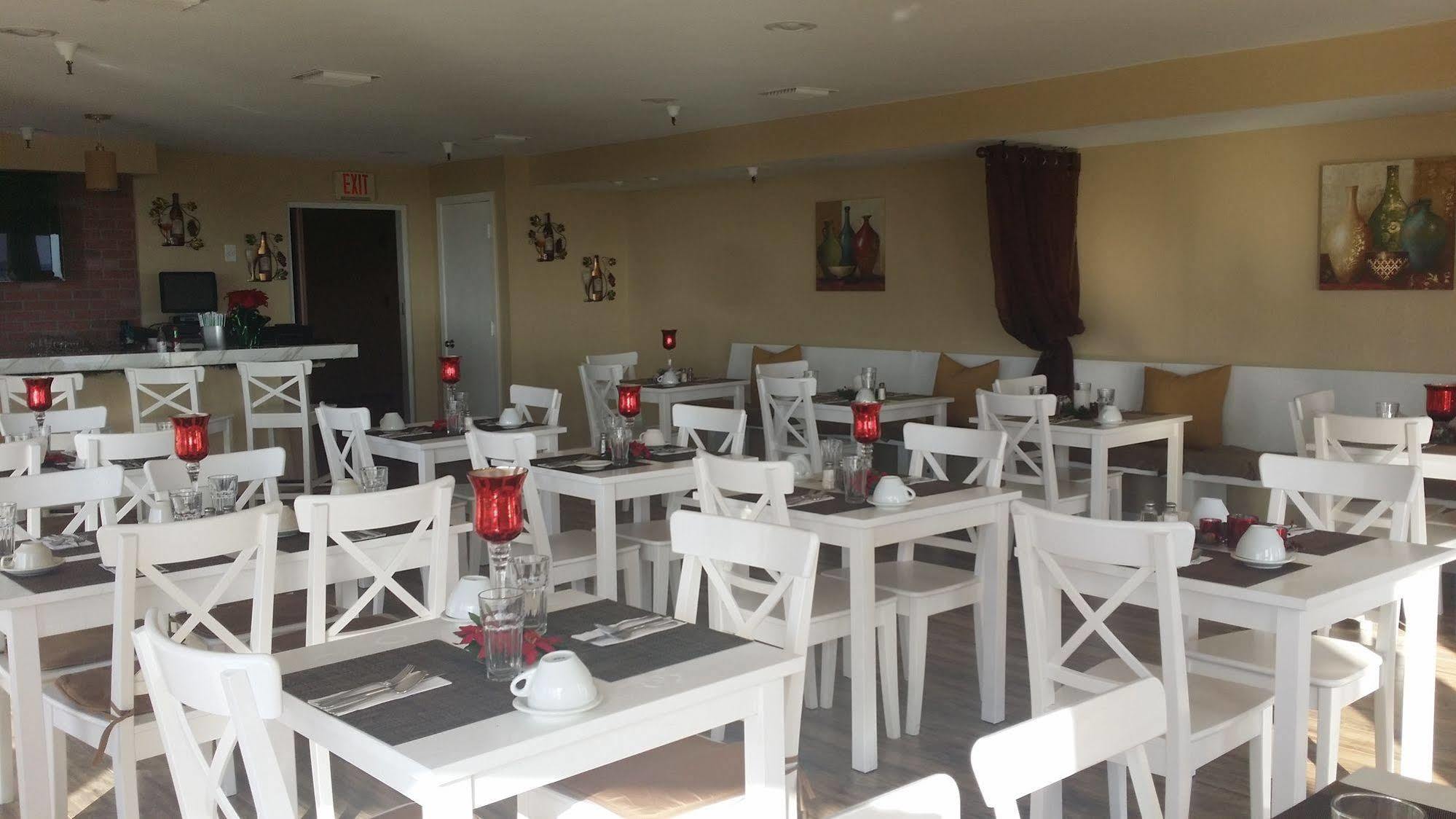 Seaspray Inn Beach Resort West Palm Beach Exterior foto